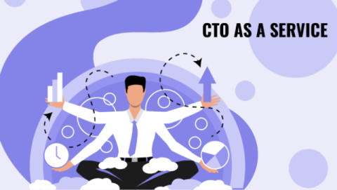 CTO as a Service: grow your business with CaaS
