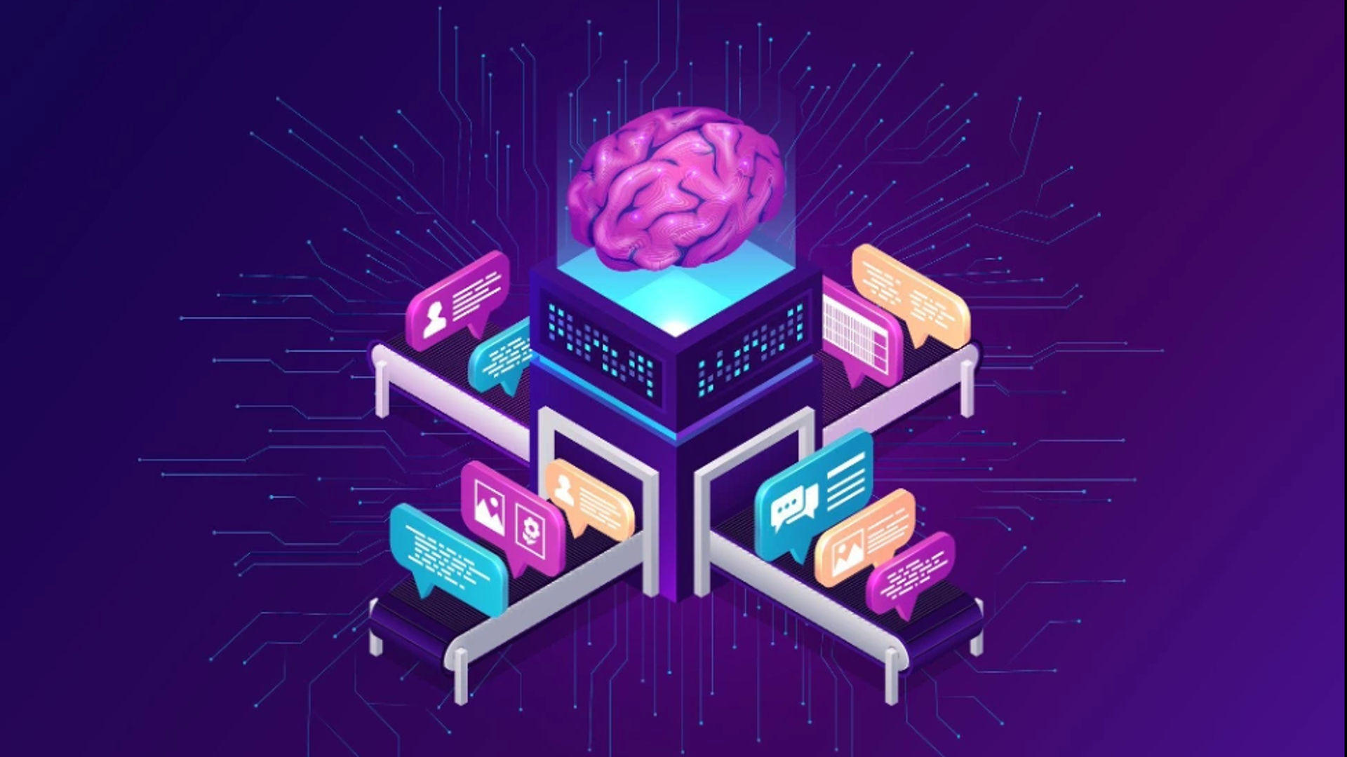 Deep Learning for Computer Vision: What It Is and How Companies Can Use It