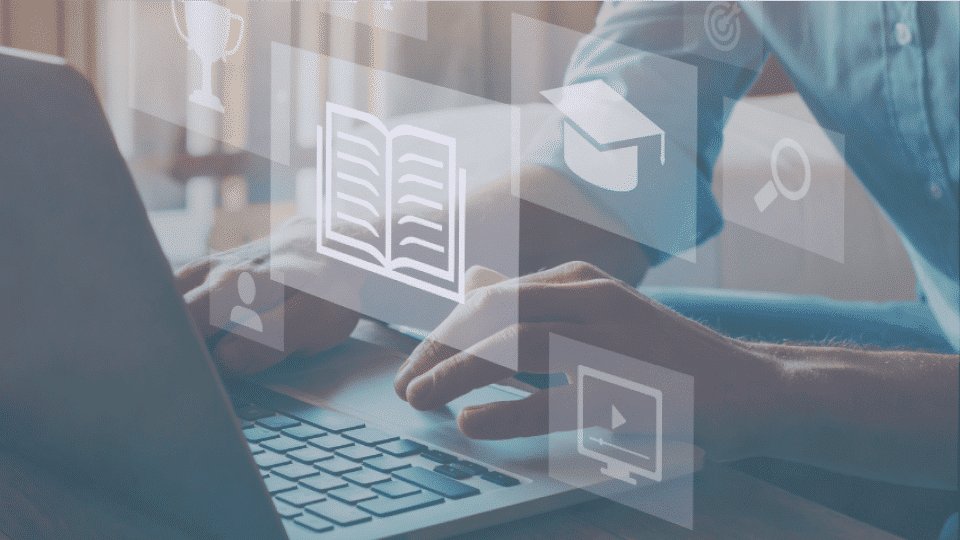 13 Core E-Learning Platform Features 1 13 Core E-Learning Platform Features