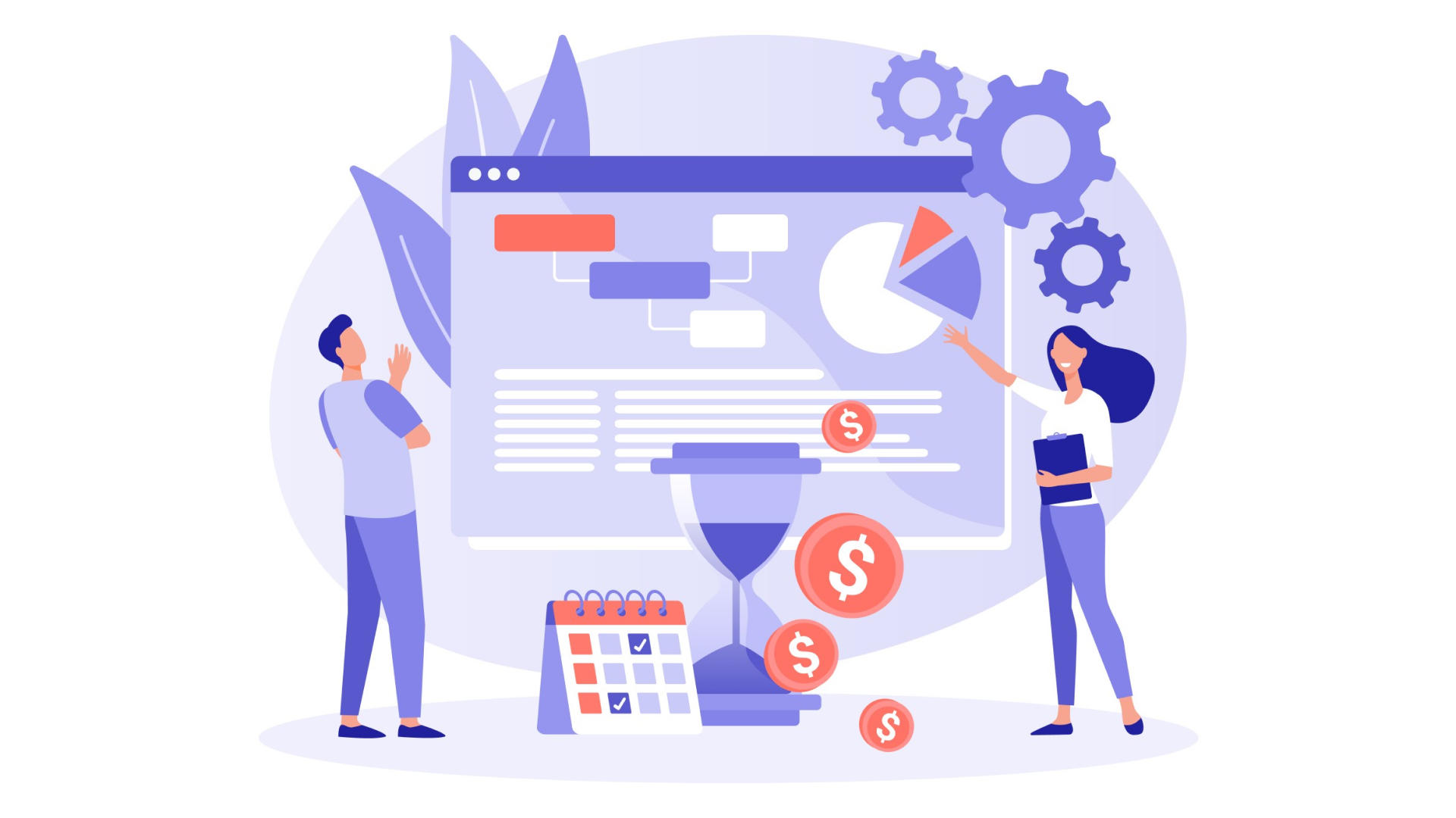 How to Increase Efficiency With Flexible Project Management