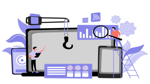 How to create a WebSocket application - Geniusee