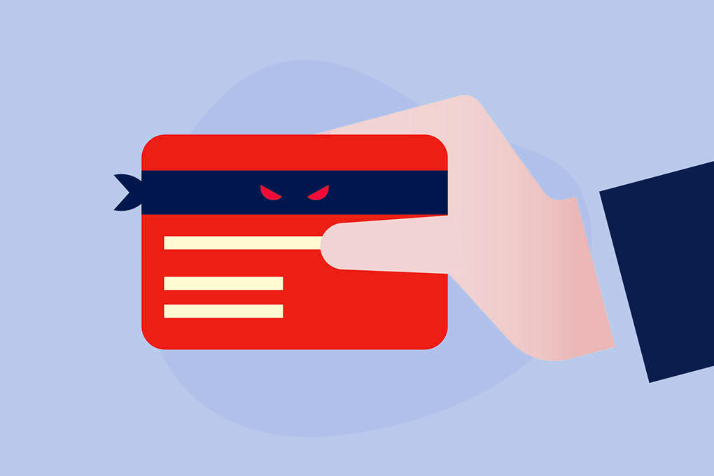 How to protect yourself from scammers
