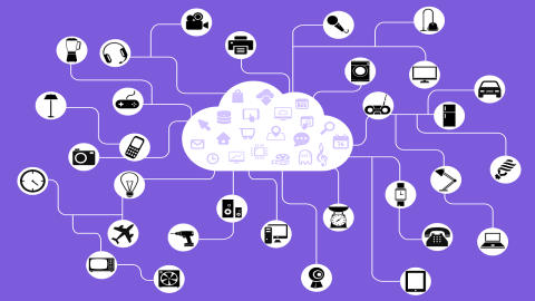 IoT cloud security risks and best practices