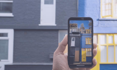Key Features of the Real Estate App in 2024