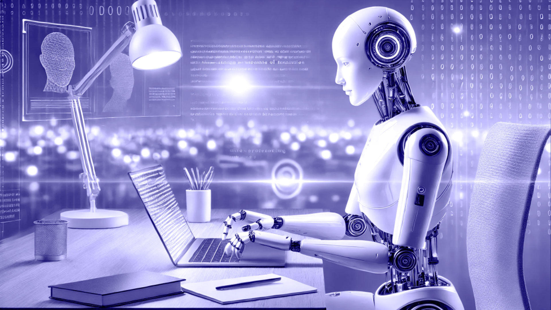 LLM content generation: revolution for content creation