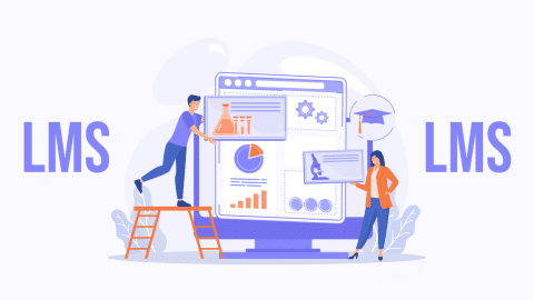 How to create a knowledge base with an LMS | Geniusee