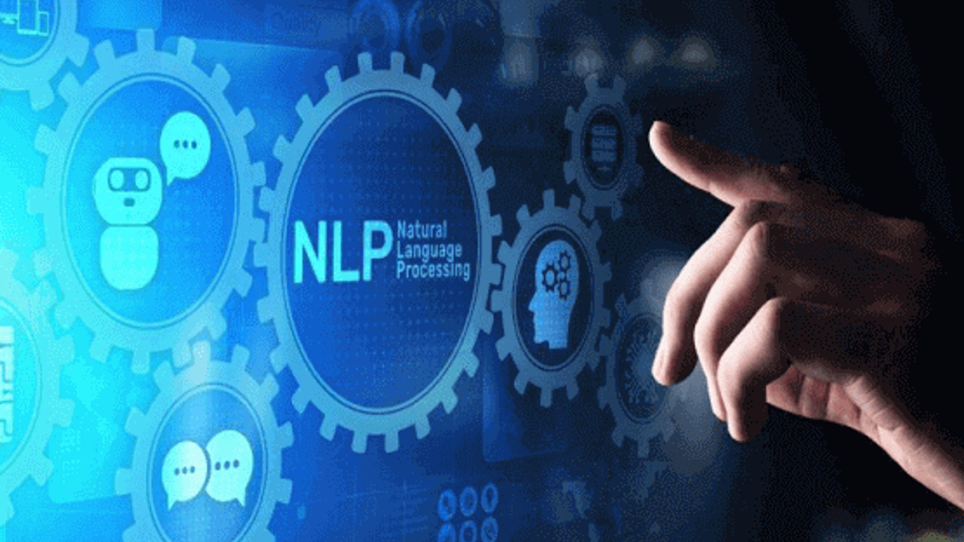 Neuro-Linguistic Programming: How Machine Processes a Natural Language