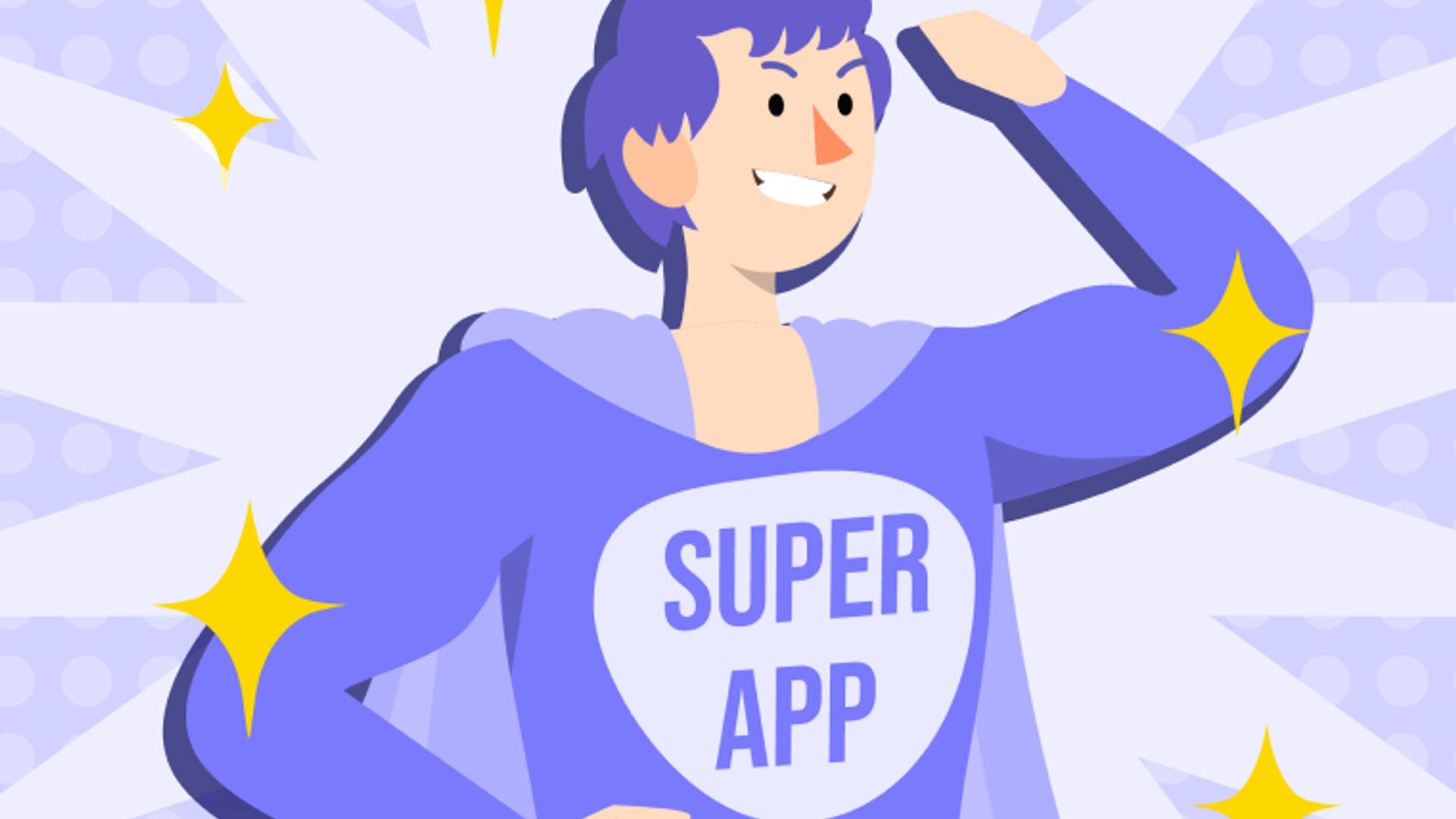 What Are Super Apps? The Most Successful Cases