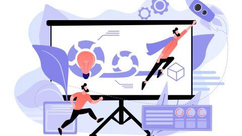 A Complete Scrum Master Guide | Geniusee