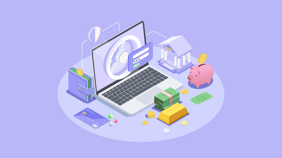 When and How to Create a Successful Digital Banking Strategy 1 When and How to Create a Successful Digital Banking Strategy