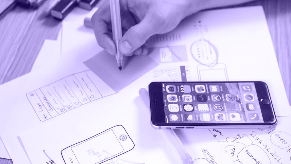 The evolution of user experience design: a journey from the past to the present 1 The evolution of user experience design: a journey from the past to the present