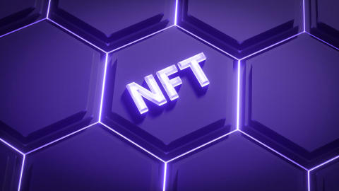 10 unusual NFT cases | Geniusee