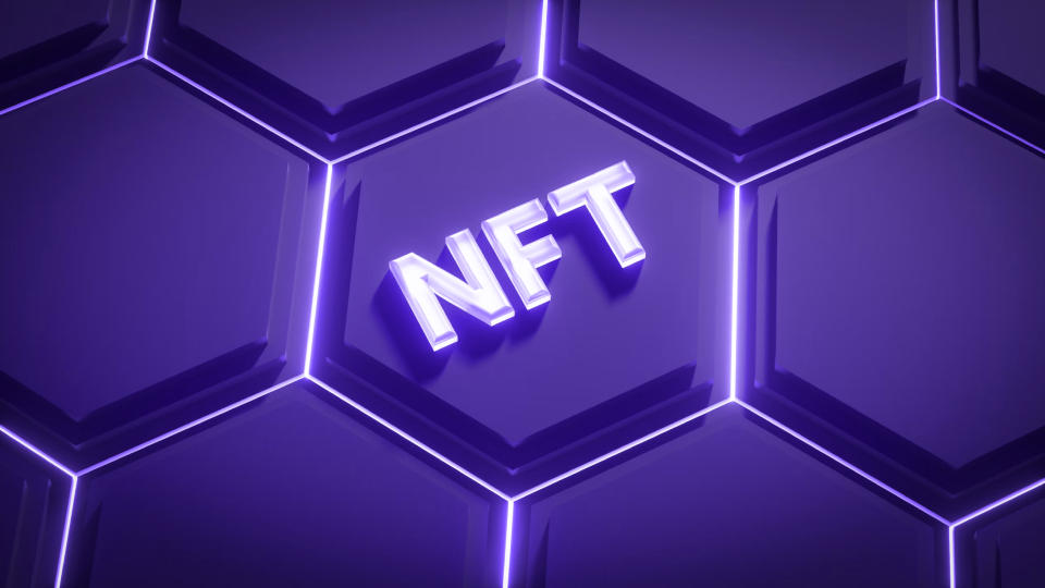 10 unusual NFT cases reshaping our lives