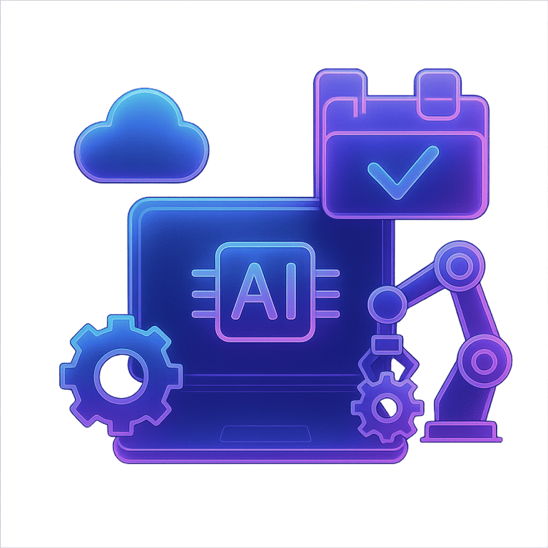 Custom AI solutions for manufacturing 1 AI solutions for manufacturing