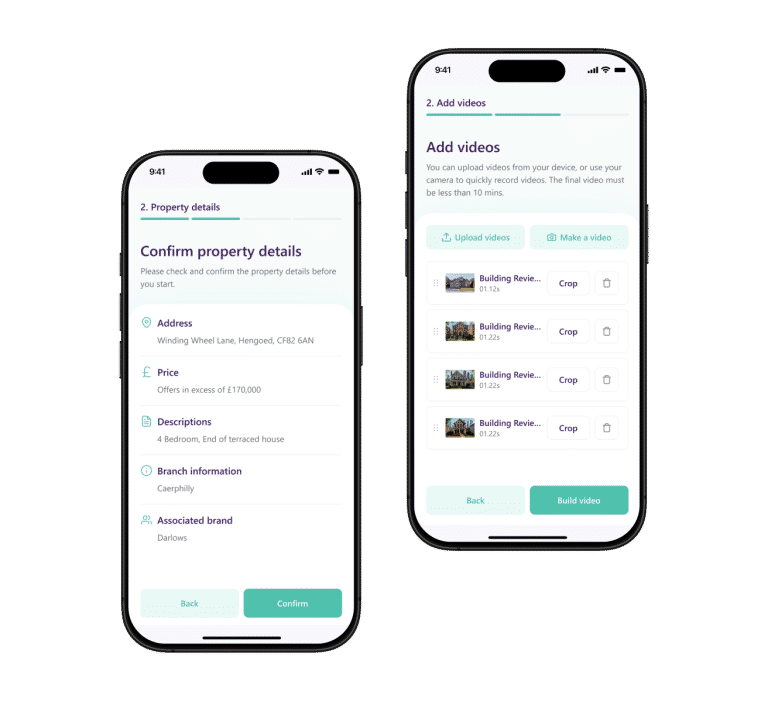 Spicerhaart: How Genuisee helped accelerate branded property tour videos 1 spicerhaart