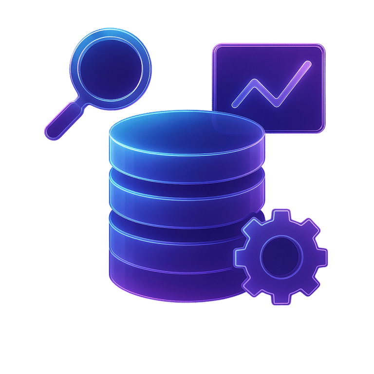 Big Data Consulting Service