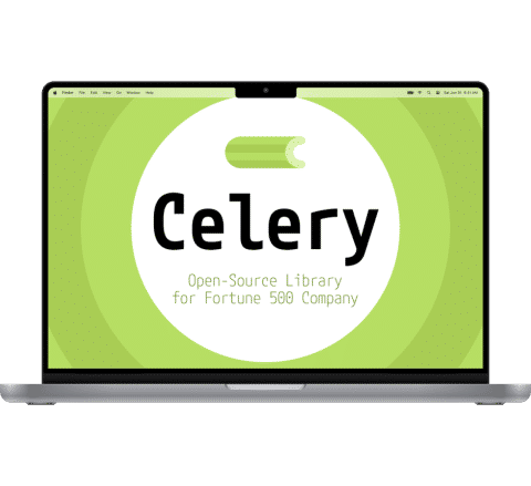 celery