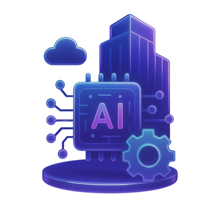 Enterprise AI development services 1 Enterprise AI development company