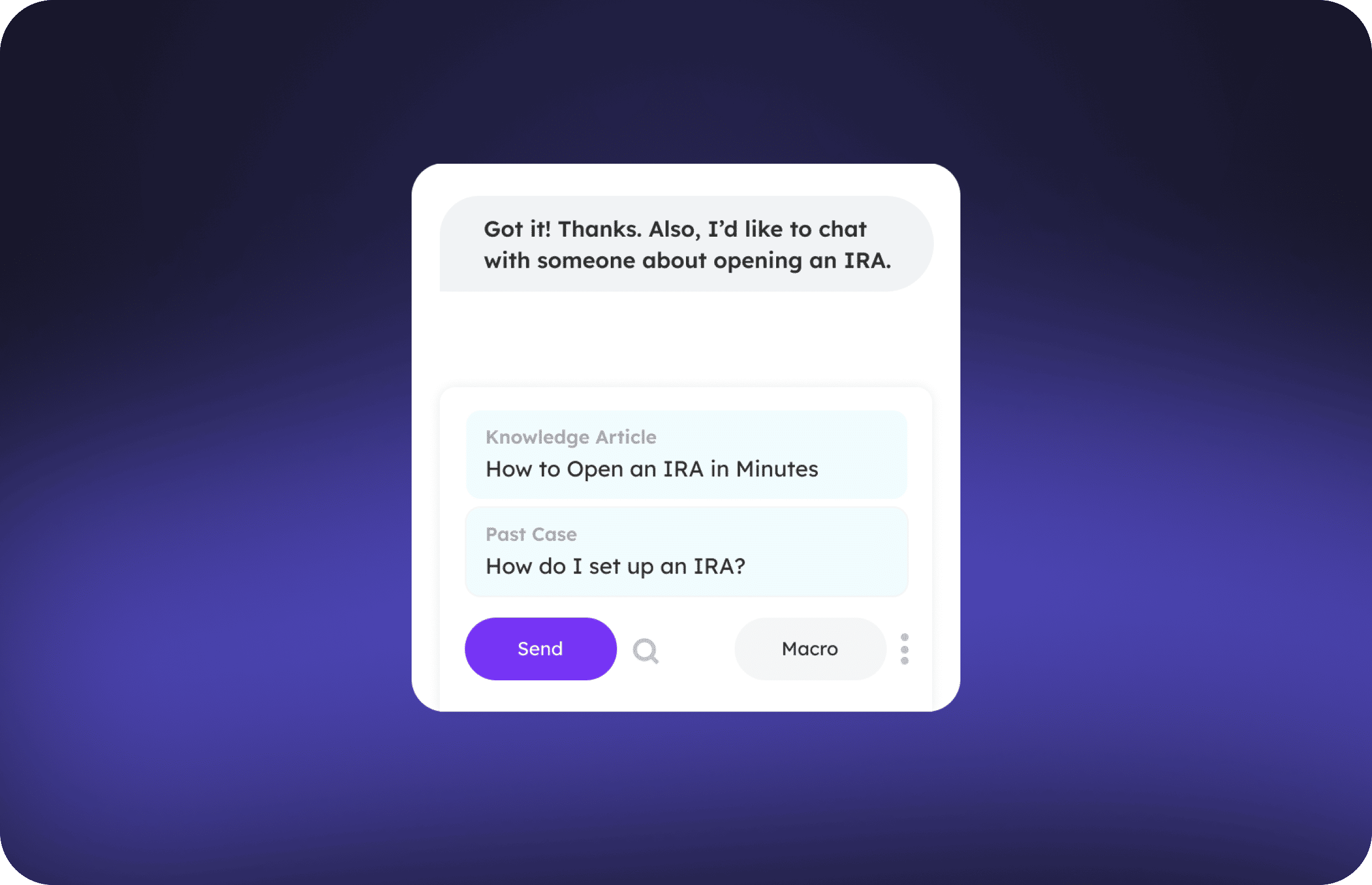 Forethought: Enterprise AI agents for customer support 11 Picture 1 5