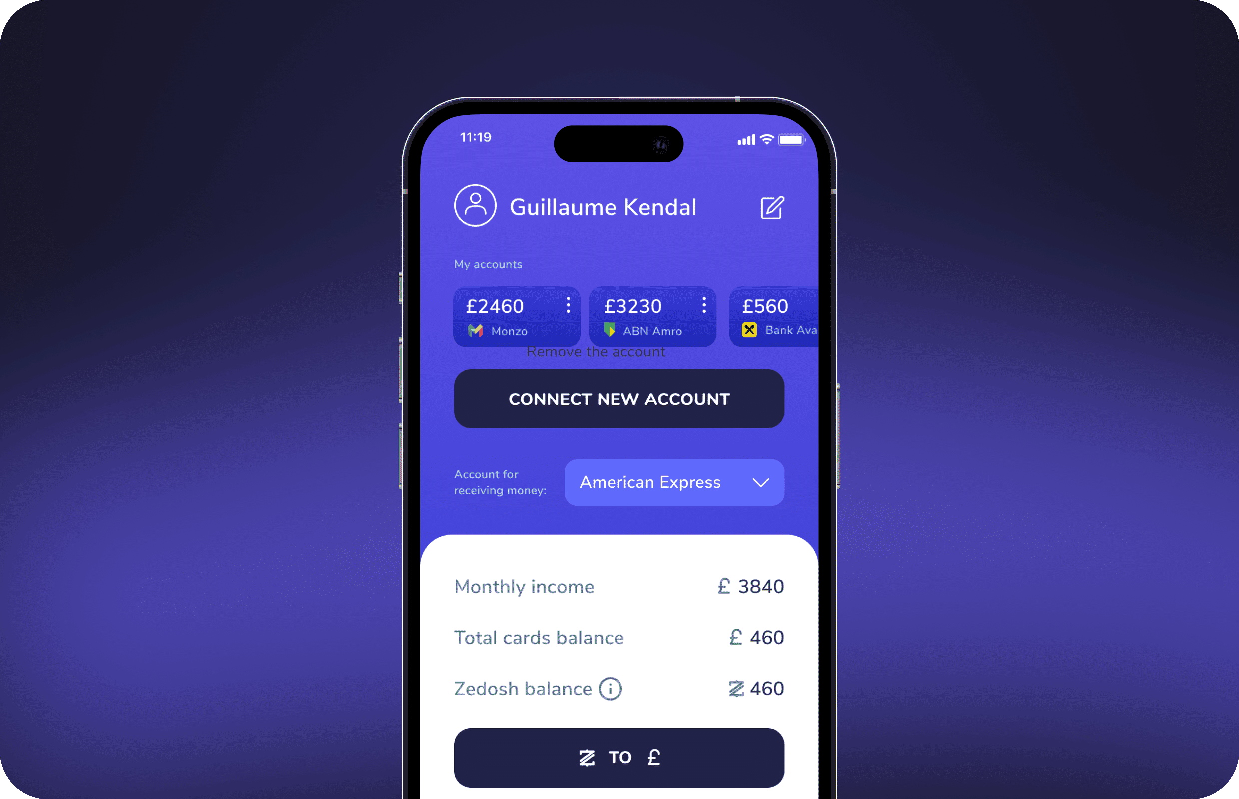 Zedosh: Digital advertising solution 15 Picture 3 1