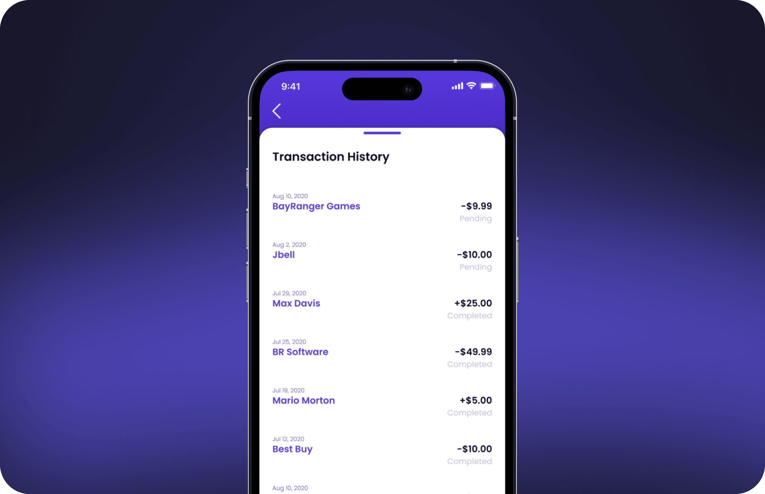 Zytara: Gamified digital banking app 15 Picture 3 7