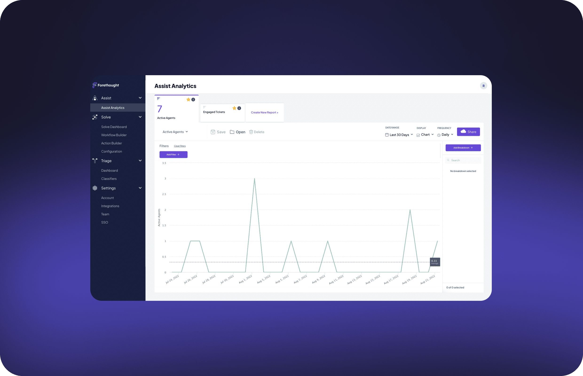 Forethought: Enterprise AI agents for customer support 14 Picture 4 3