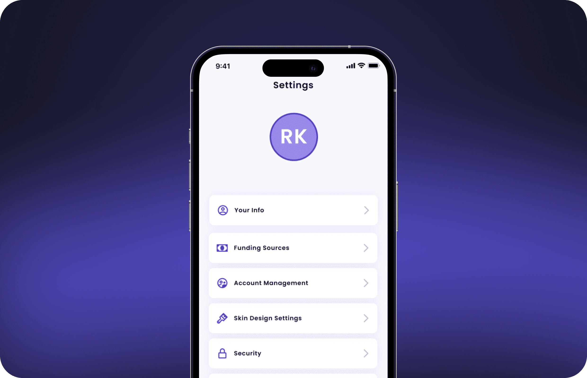 Zytara: Gamified digital banking app 16 Picture 4 7