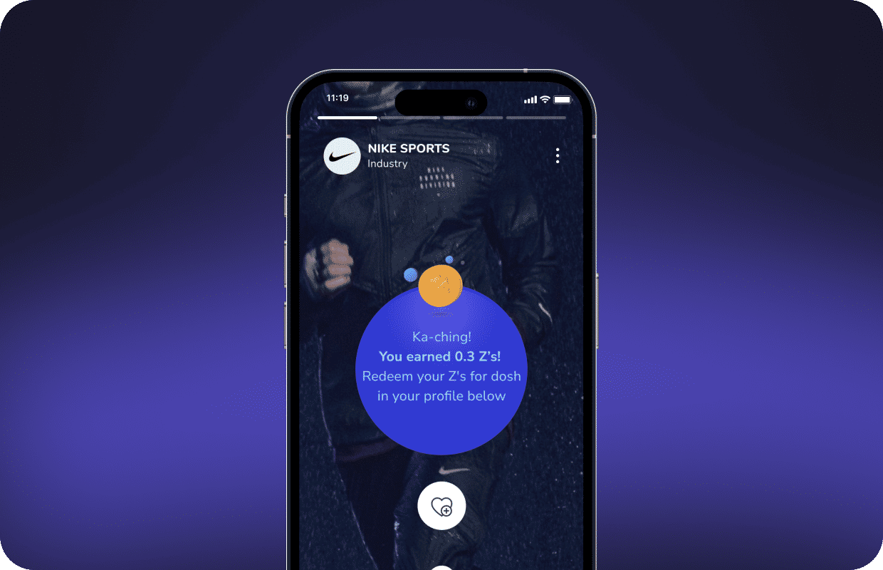 Zedosh: Digital advertising solution 12 Picture 4
