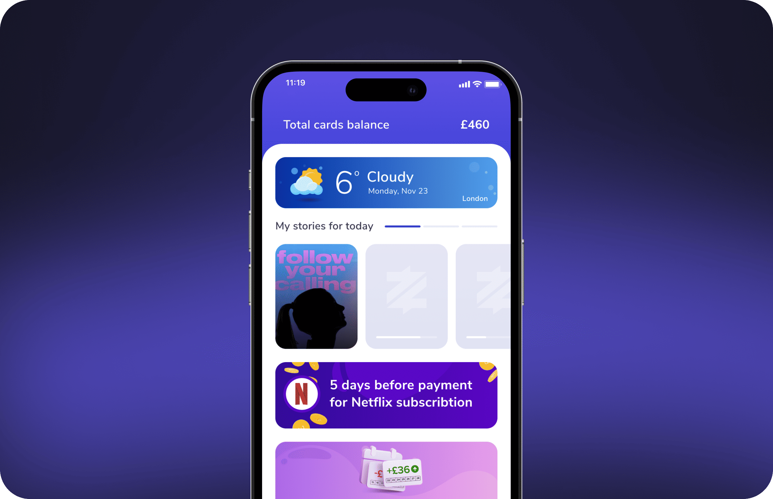 Zedosh: Digital advertising solution 17 Picture 5