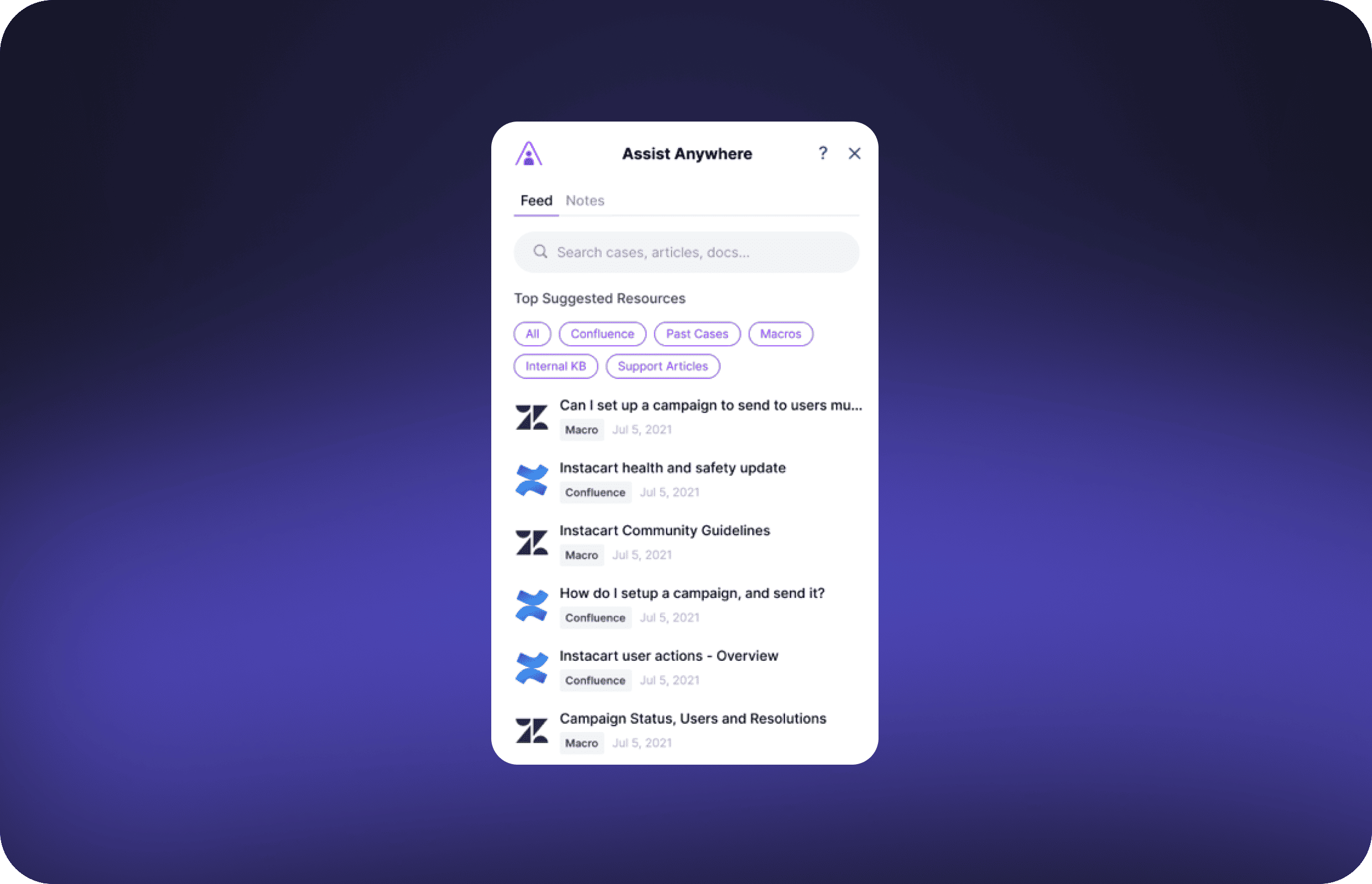 Forethought: Enterprise AI agents for customer support 10 Picture 8