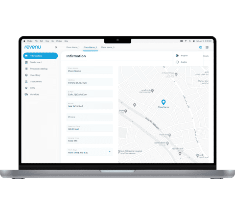 restaraunt_management_system