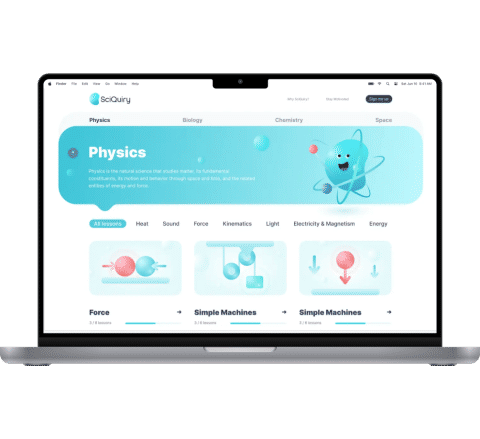 sciquiry