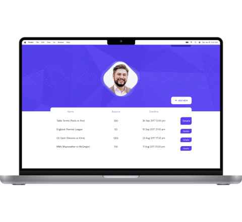 Custom blockchain development services 24 totalizator_platform