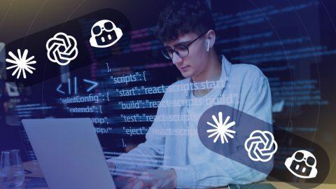 AI replaces developers: Truth or myth?| Geniusee