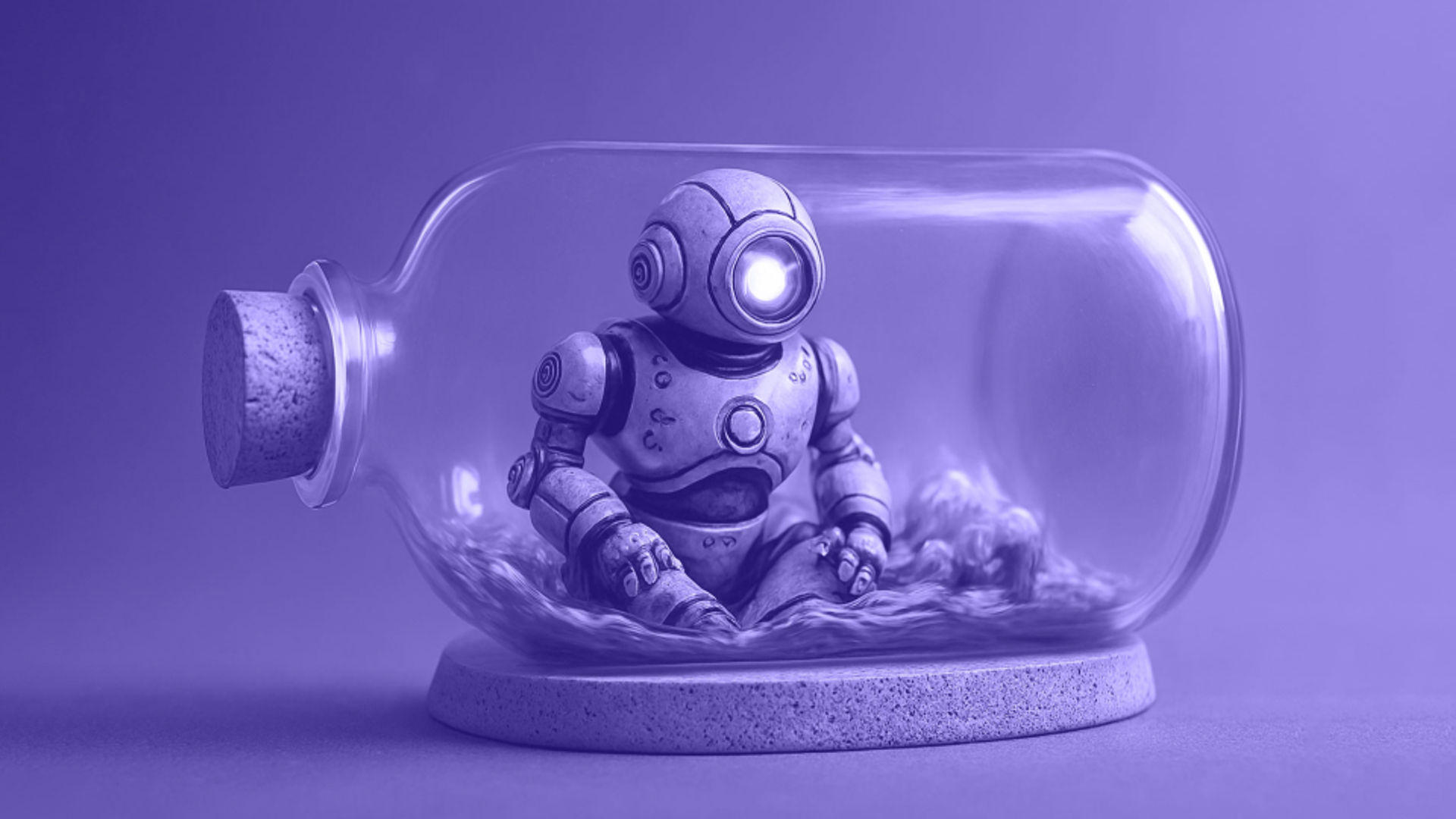 Breaking the AI integration bottleneck: How model context protocol transforms enterprise workflows 1 Breaking the AI integration bottleneck: How model context protocol transforms enterprise workflows