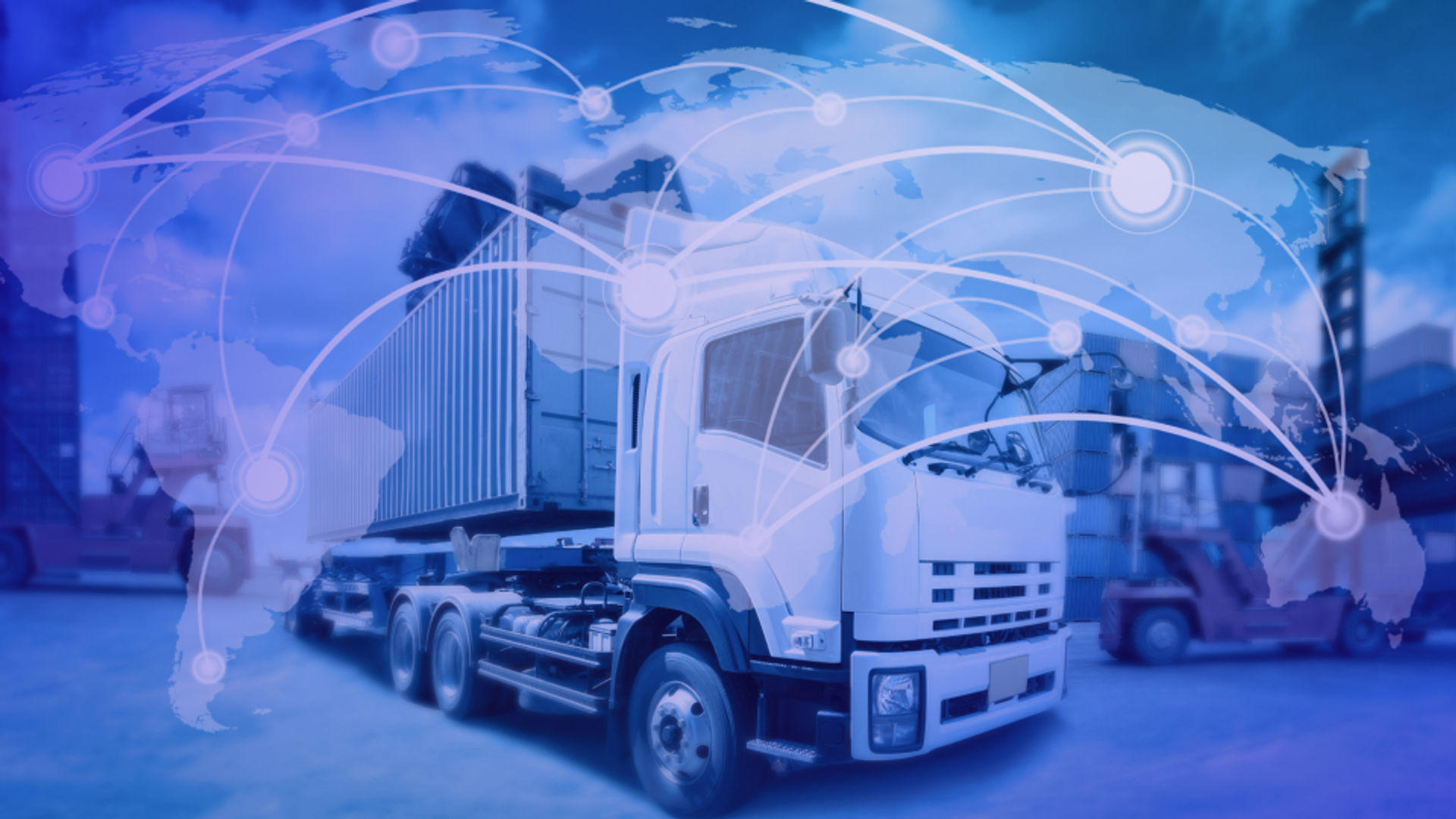 Top 5 strategies for reducing logistics costs with data-driven route optimization 1 Top 5 strategies for reducing logistics costs with data-driven route optimization
