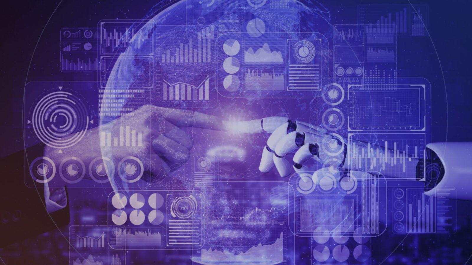 Geniusee report 2026: What drives enterprise AI adoption and ROI