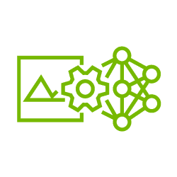 Custom LLM development services 46 NVIDIA Triton Inference Server