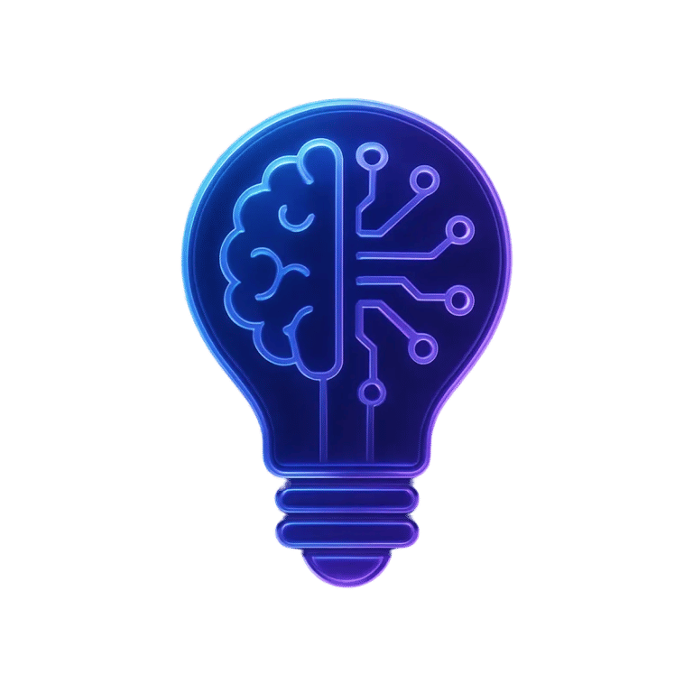 AI ideation workshop