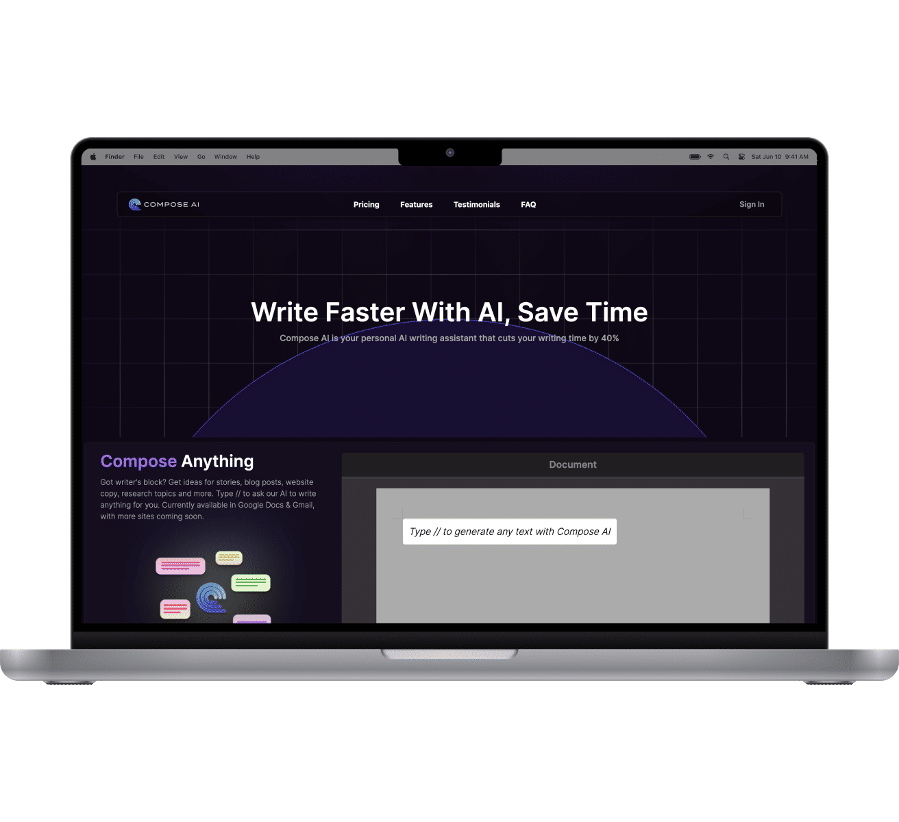 Ai Content Writing Solutions: Transform Your Content Strategy Today