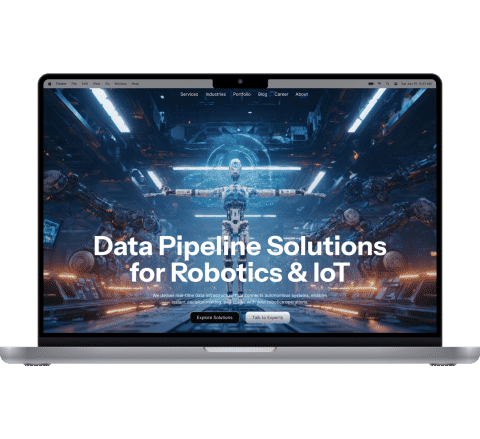 data-pipeline