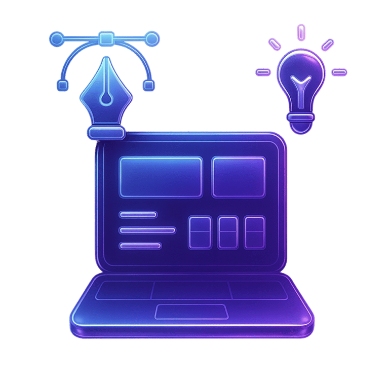 Digital Product Design Services