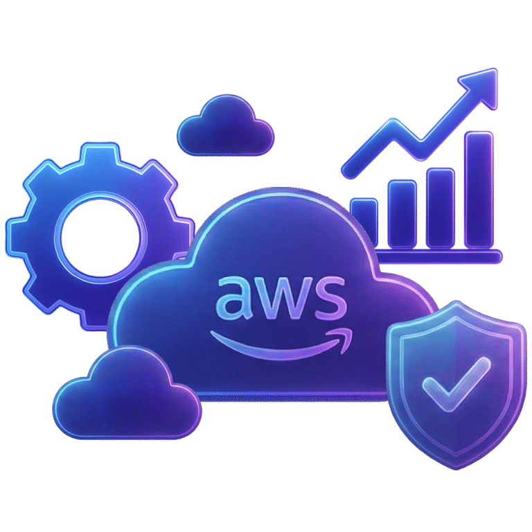 Expert AWS managed services for robust enterprise reliability 1 aws-management-services