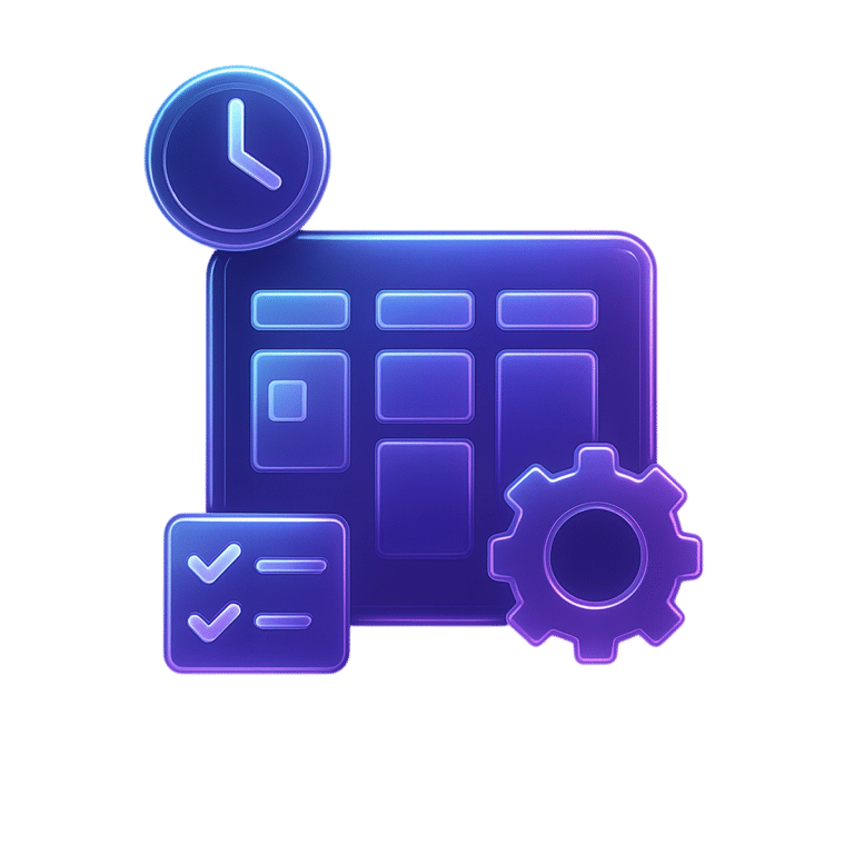 IT Project Management Services