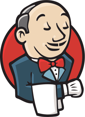 DevOps services to boost your IT infrastructure performance 116 Jenkins