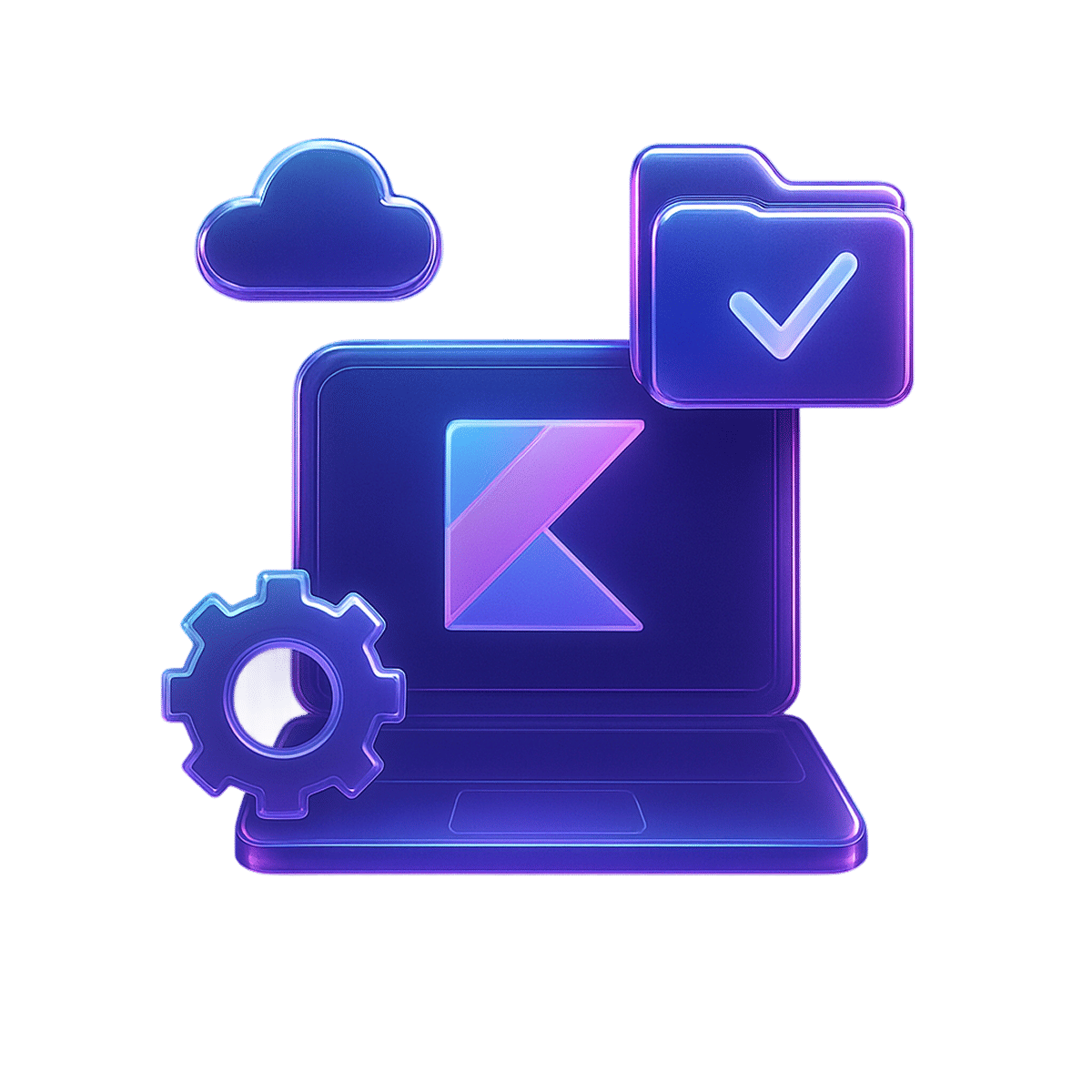 Kotlin App Development Services