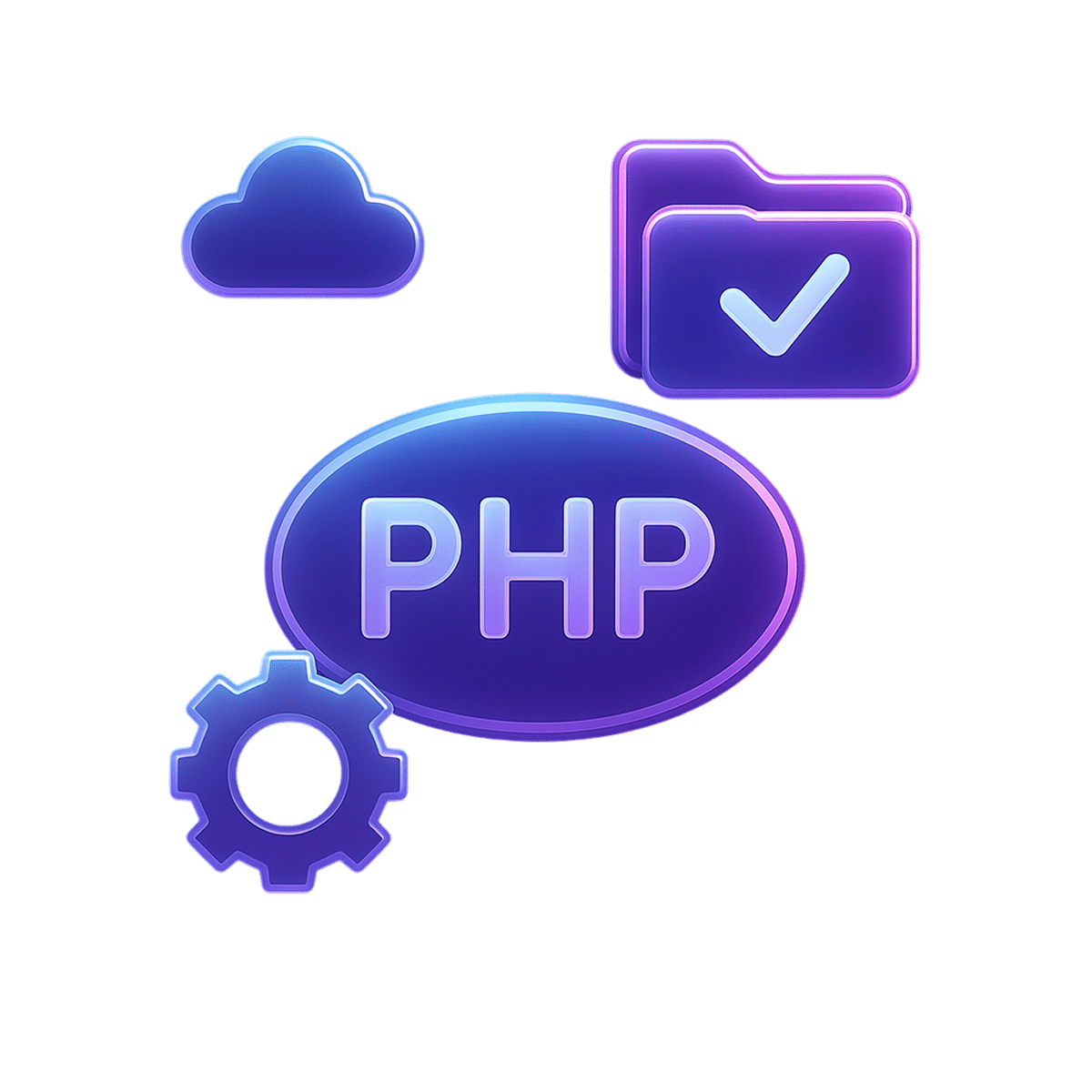PHP Development Services