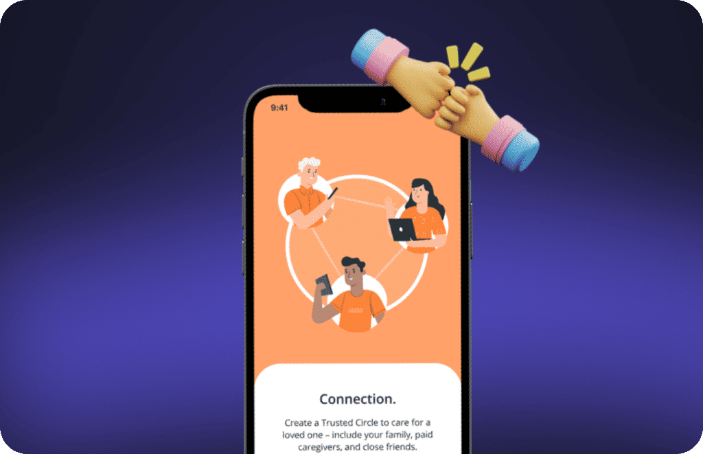 Waywiser: A supporting system for adults 3 Picture 4 3