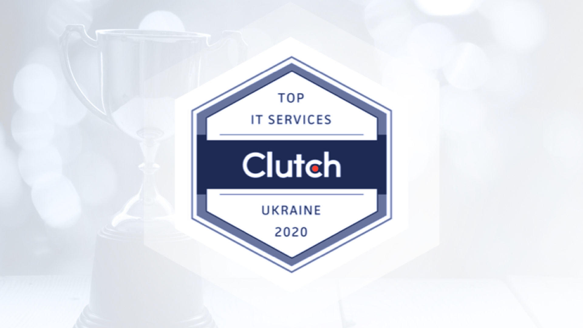 Geniusee Proud to be Named a Top Android Development Partner by Clutch!