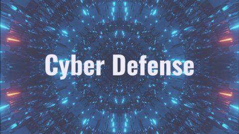 War Cyber Security